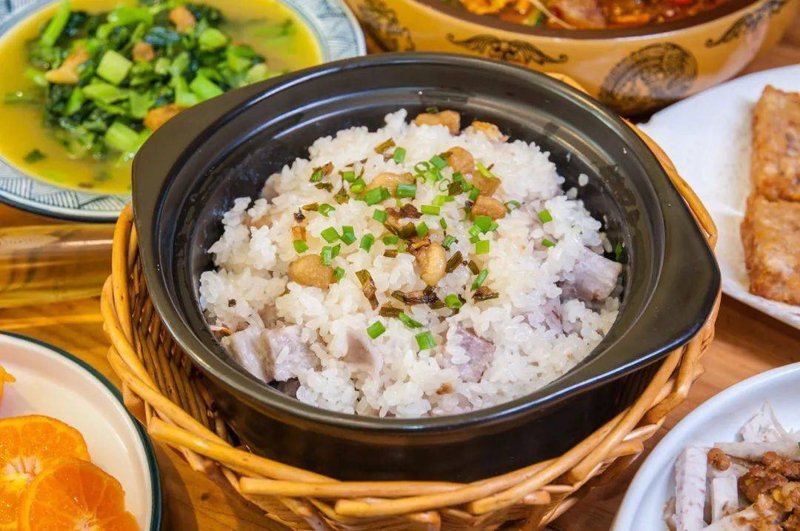 霍山土菜：传统美食中的现代味