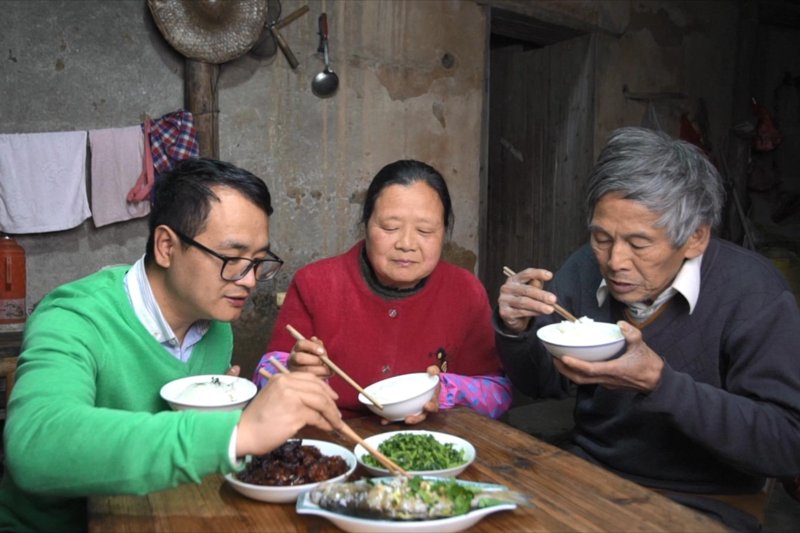 霍山农家乐：乡村美食与休闲的完美融合
