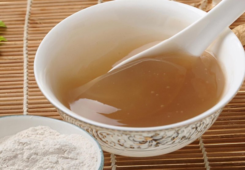 葛根粉
